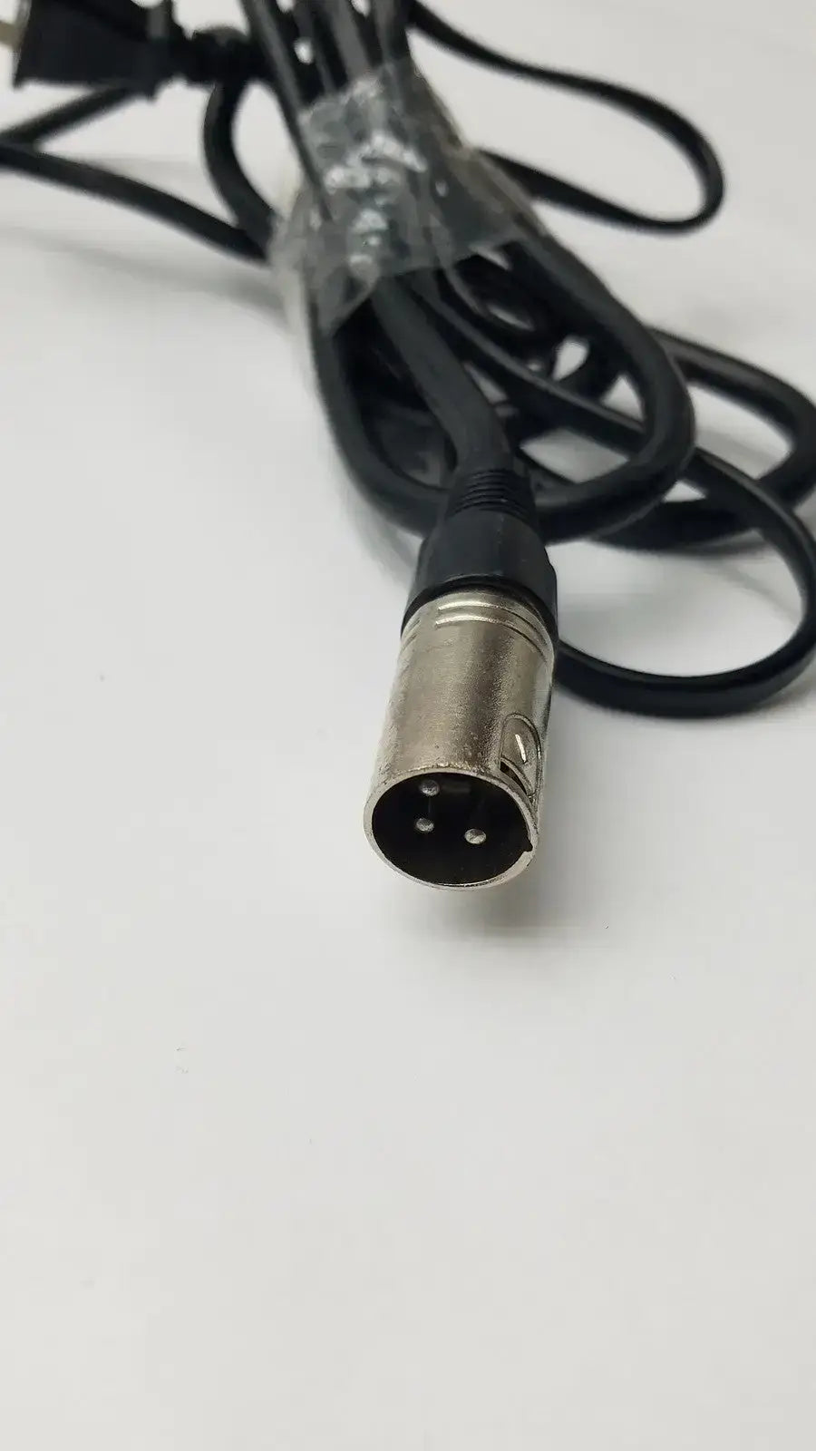 Permobil High Frequency Power Wheelchair Charger 24V/8A Model PP240B