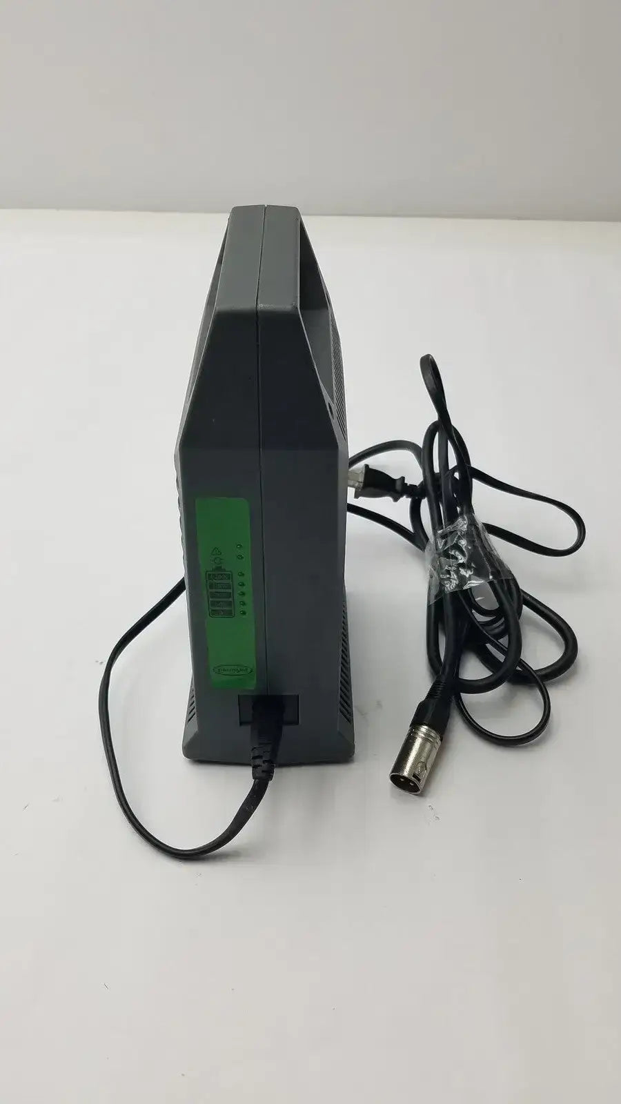 Permobil High Frequency Power Wheelchair Charger 24V/8A Model PP240B