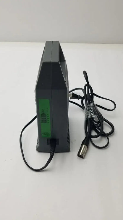 Permobil High Frequency Power Wheelchair Charger 24V/8A Model PP240B