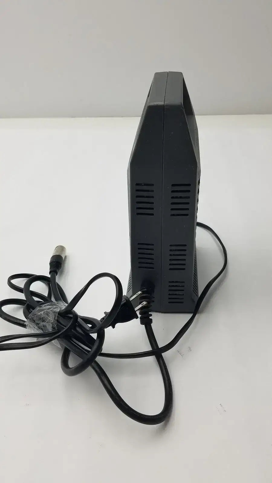 Permobil High Frequency Power Wheelchair Charger 24V/8A Model PP240B