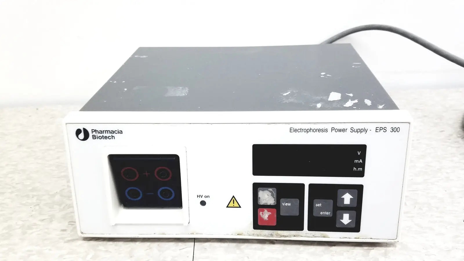 Pharmacia Biotech Electrophoresiis Power Supply EPS 300