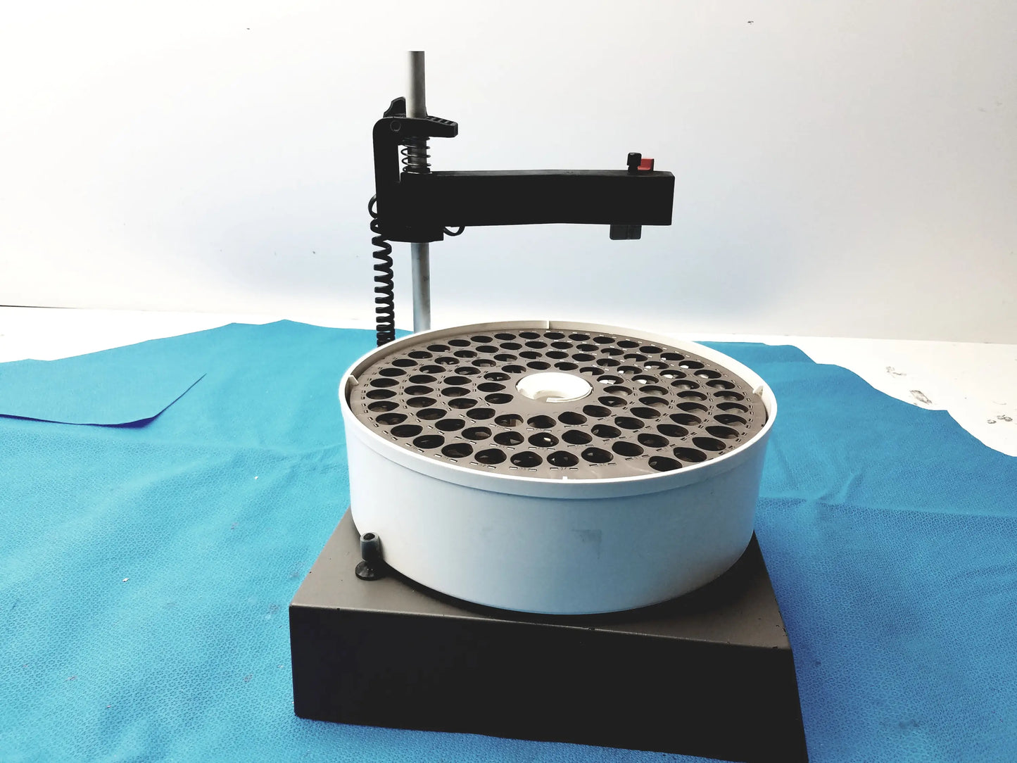Pharmacia LKB Redi-Frac Fraction Collector