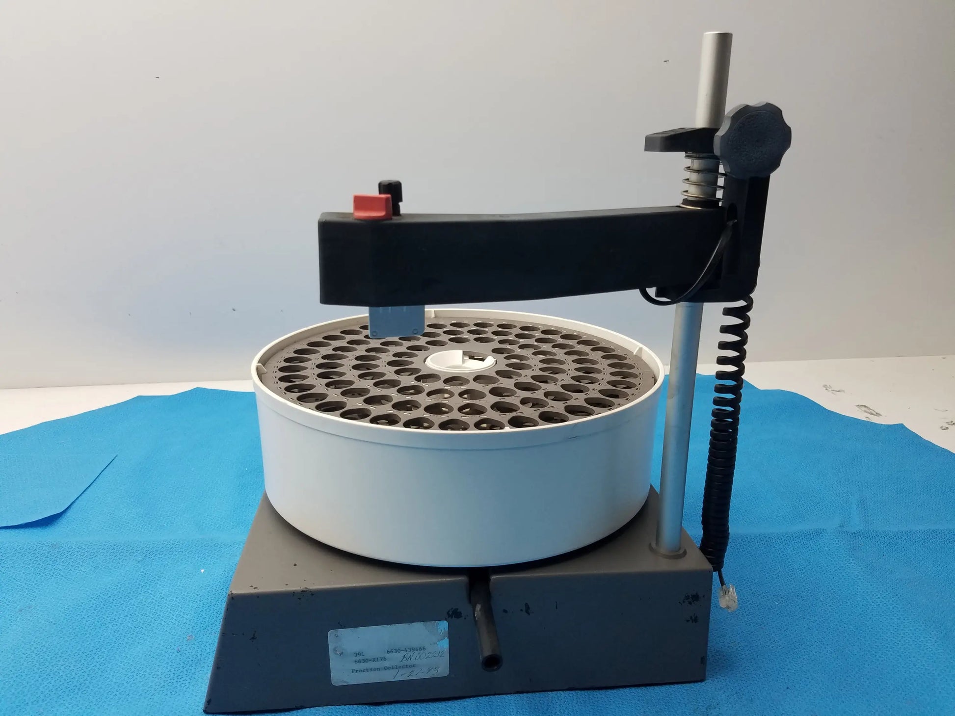 Pharmacia LKB Redi-Frac Fraction Collector