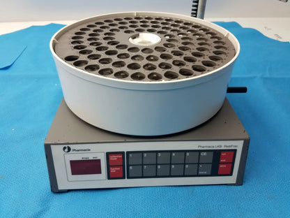 Pharmacia LKB Redi-Frac Fraction Collector