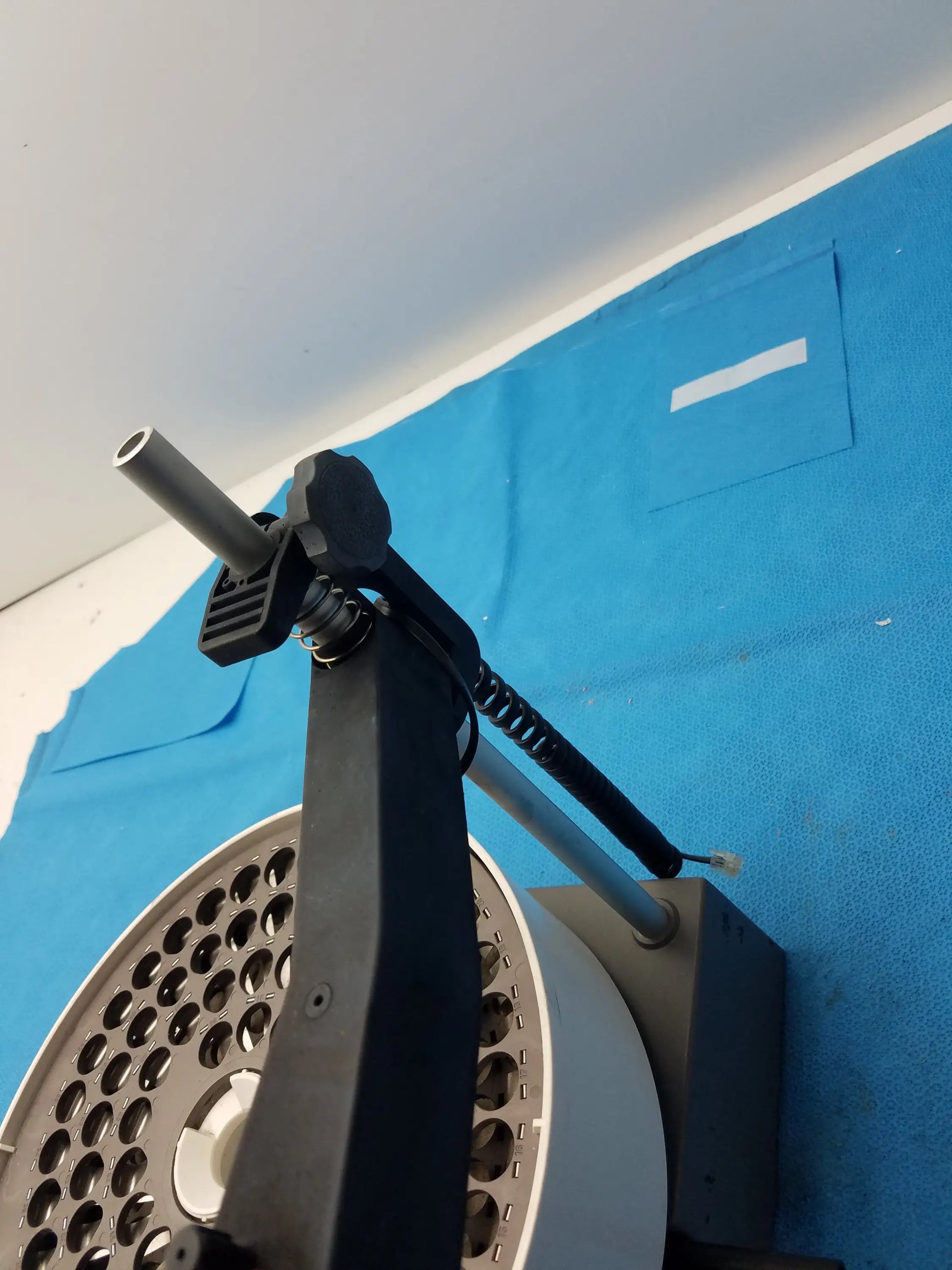 Pharmacia LKB Redi-Frac Fraction Collector