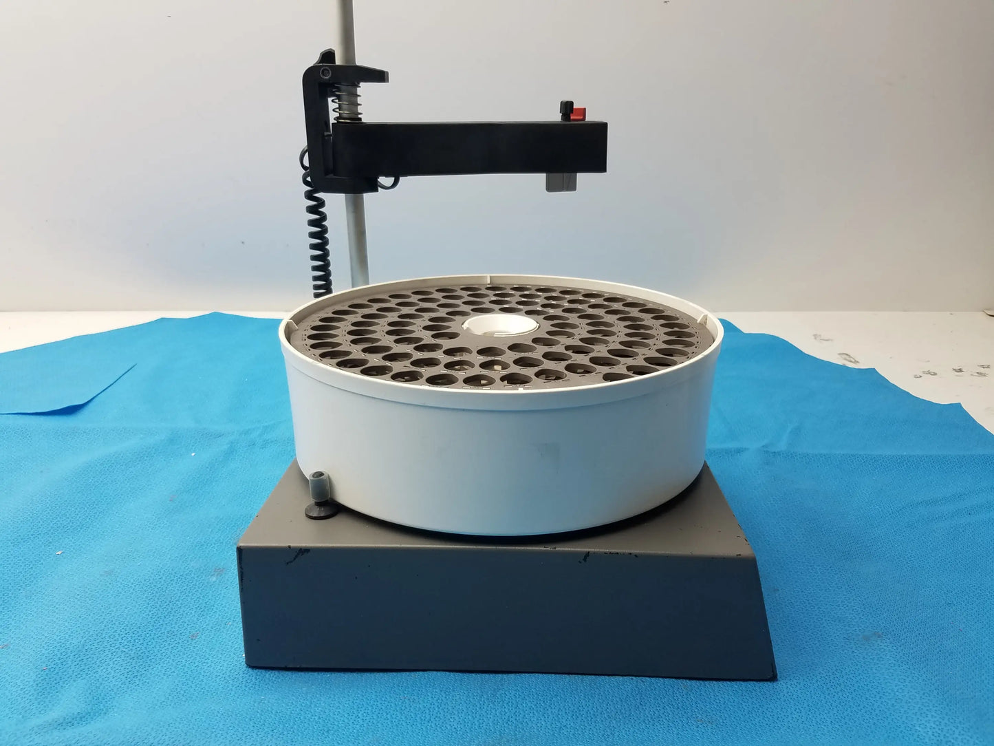 Pharmacia LKB Redi-Frac Fraction Collector
