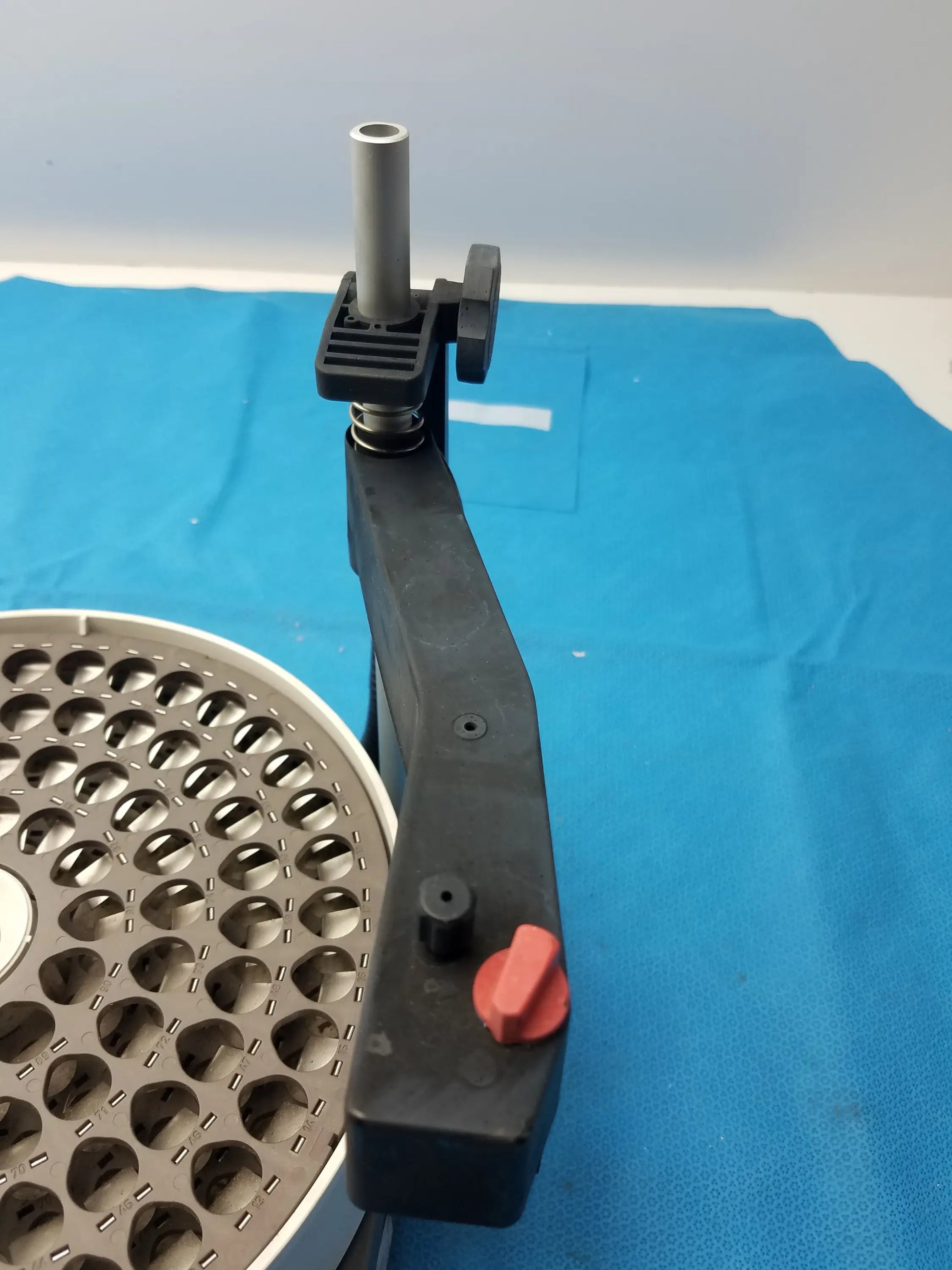 Pharmacia LKB Redi-Frac Fraction Collector