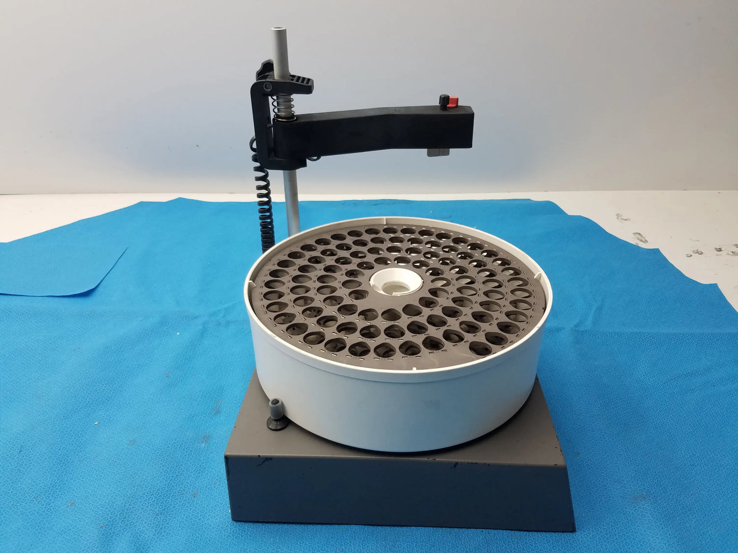 Pharmacia LKB Redi-Frac Fraction Collector