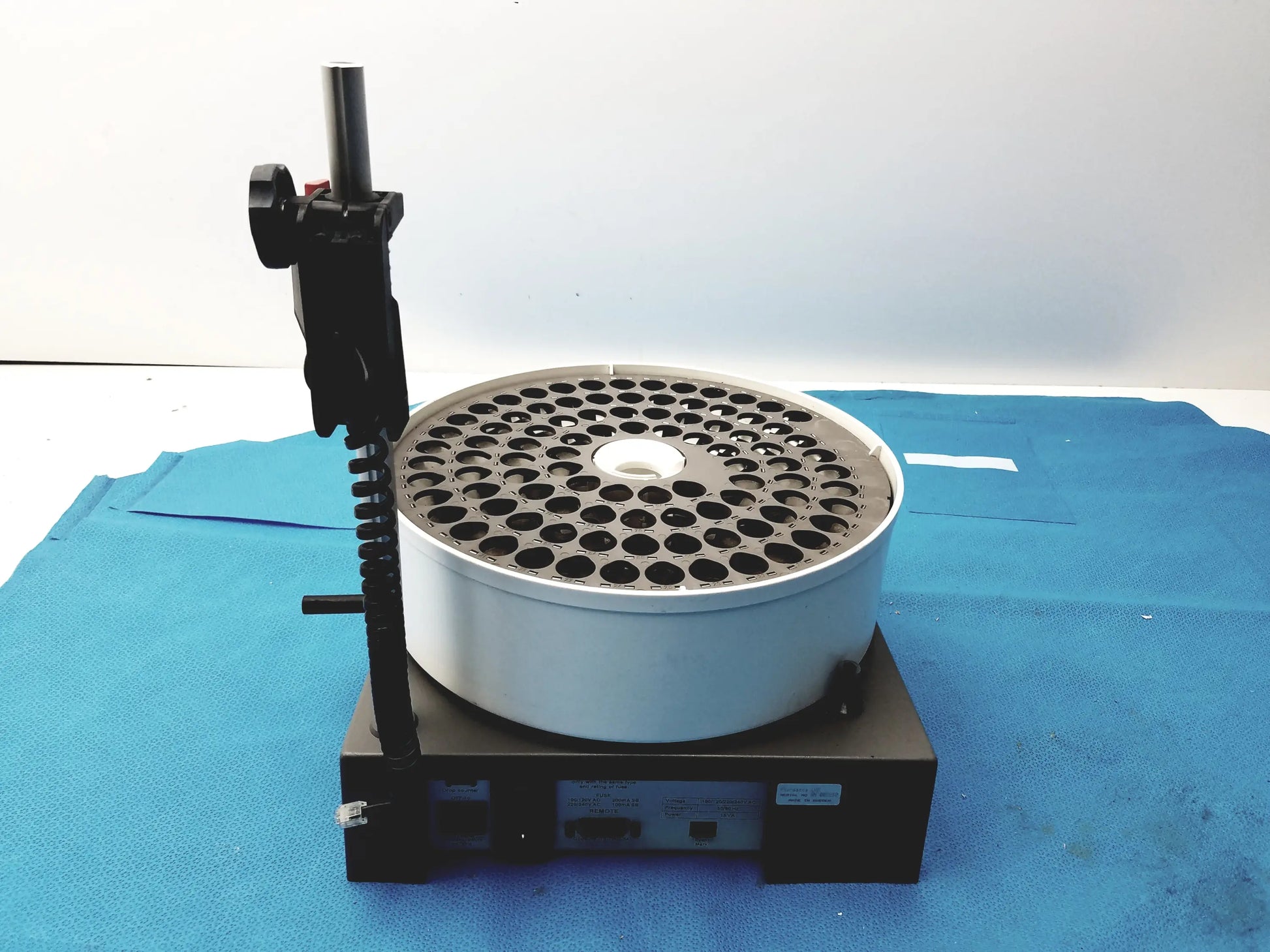 Pharmacia LKB Redi-Frac Fraction Collector