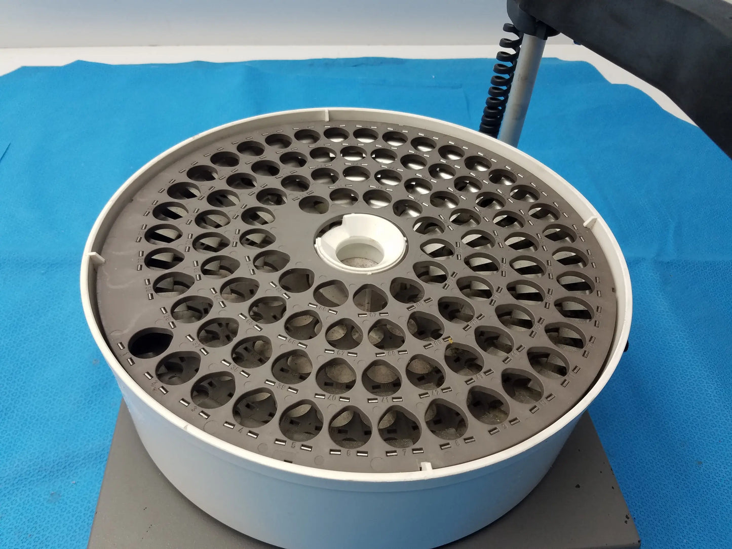 Pharmacia LKB Redi-Frac Fraction Collector