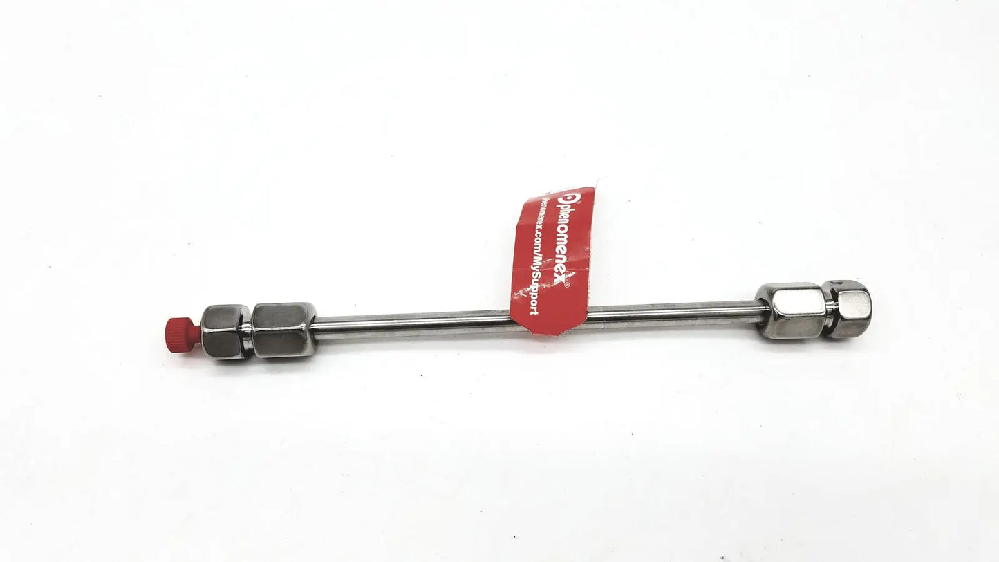Phenomenex 00F-4375-BO Synergi 4u Hydro RP 80A New Column 150 x 2.0 mm