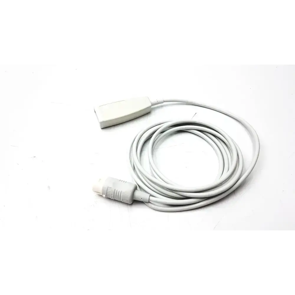 Philips 12 pin 3 Leads ECG EKG Trunk Cable Agilent