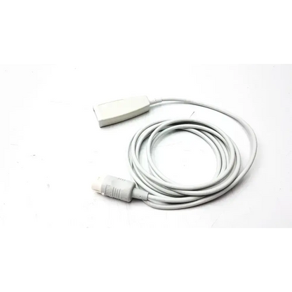 Philips 12 pin 3 Leads ECG EKG Trunk Cable Agilent