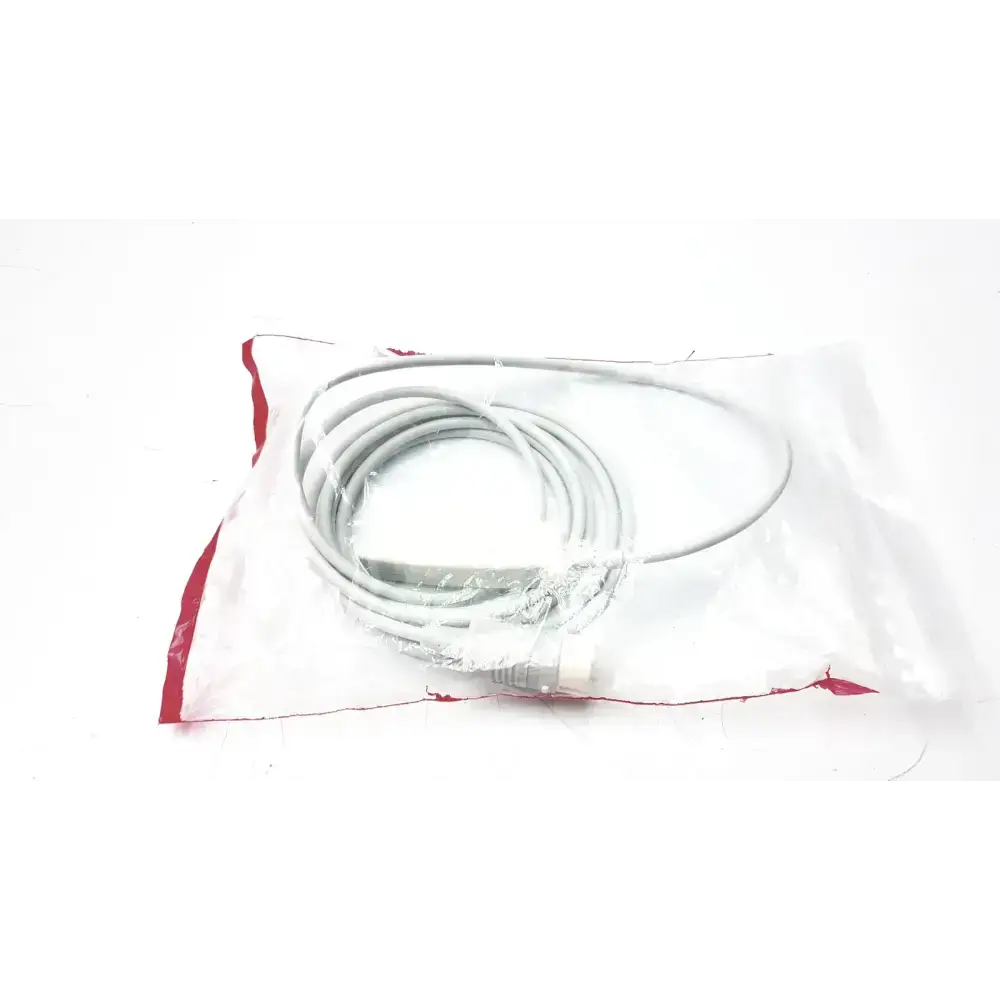 Philips 12 pin 3 Leads ECG EKG Trunk Cable Agilent