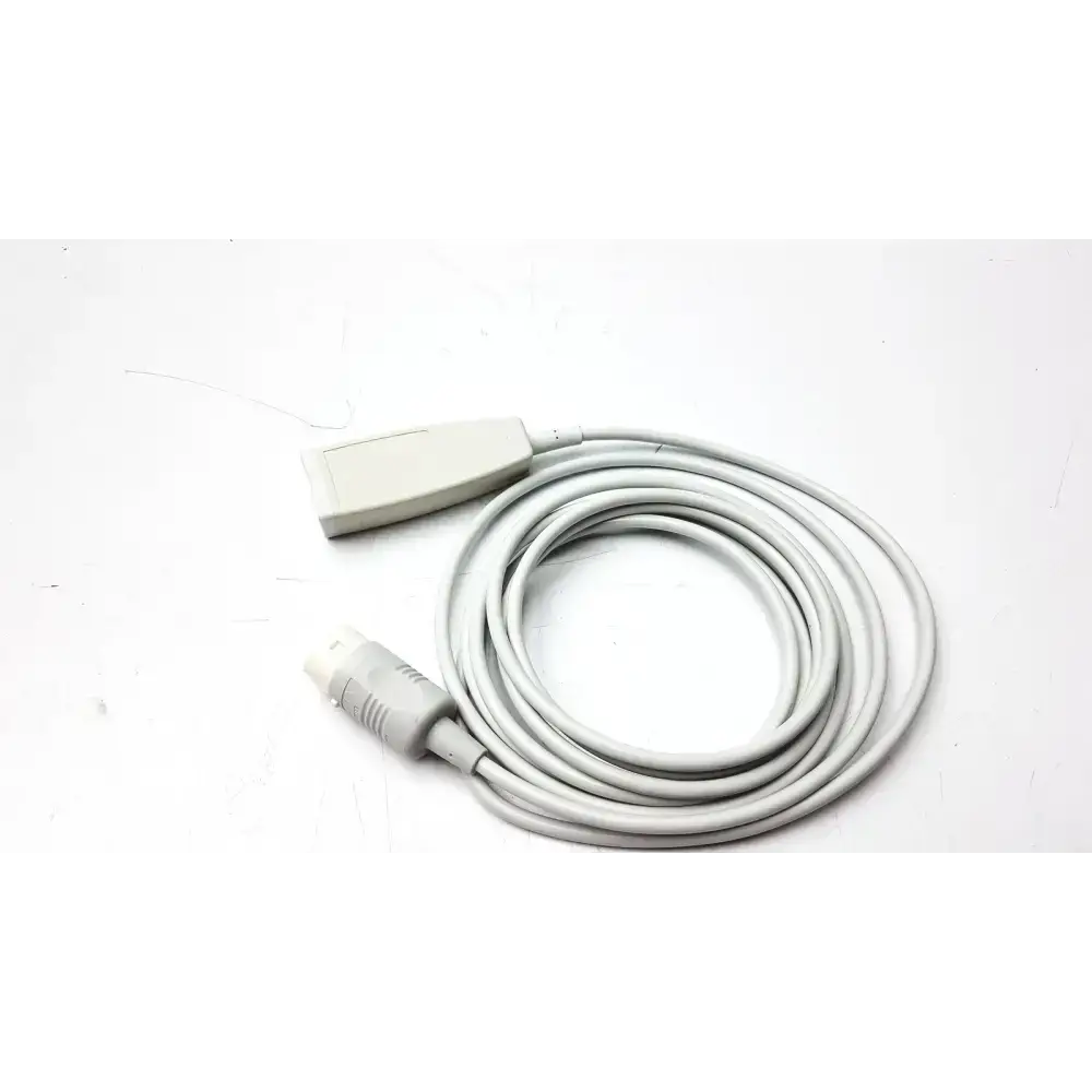 Philips 12 pin 3 Leads ECG EKG Trunk Cable Agilent