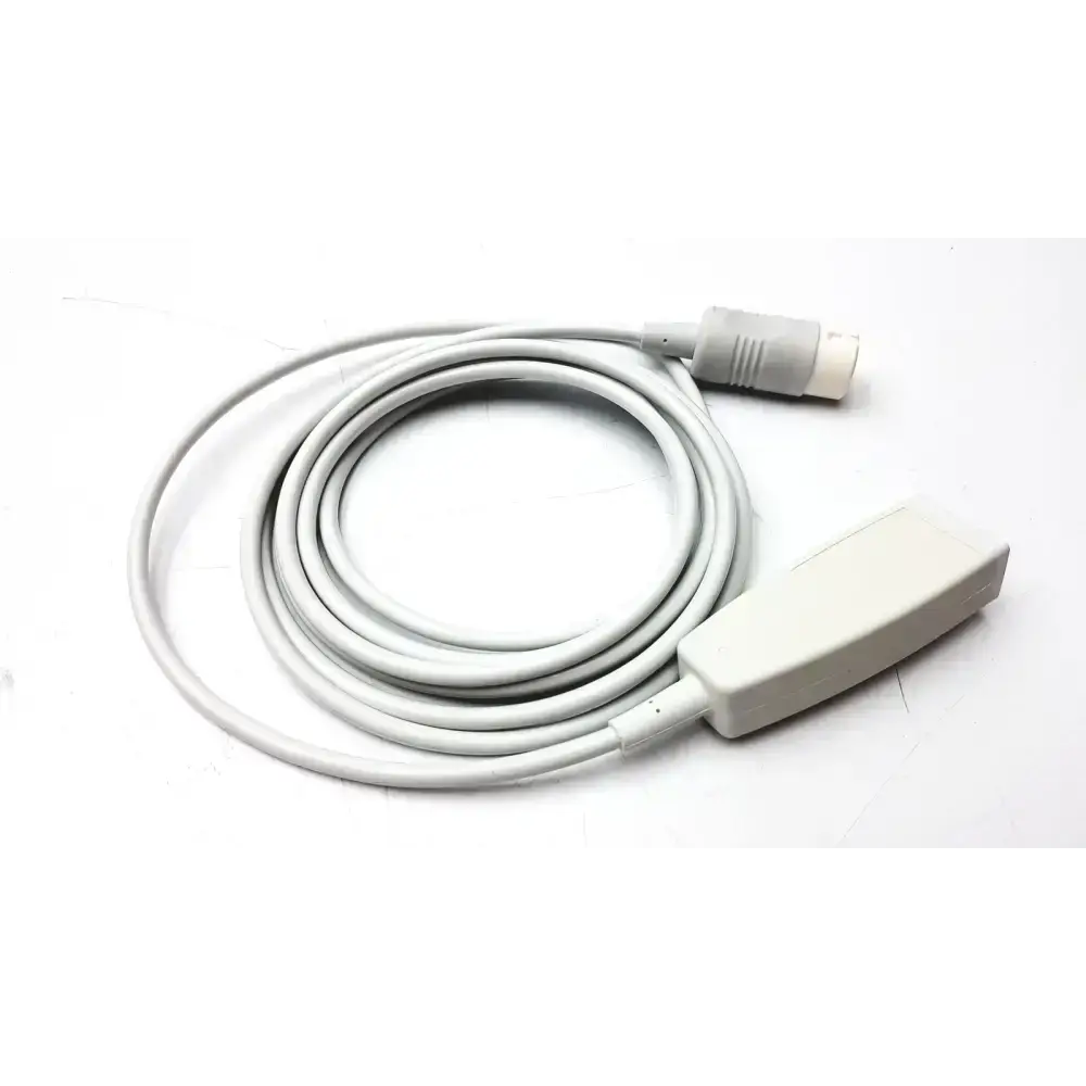 Philips 12 pin 3 Leads ECG EKG Trunk Cable Agilent