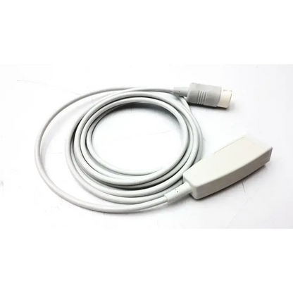 Philips 12 pin 3 Leads ECG EKG Trunk Cable Agilent
