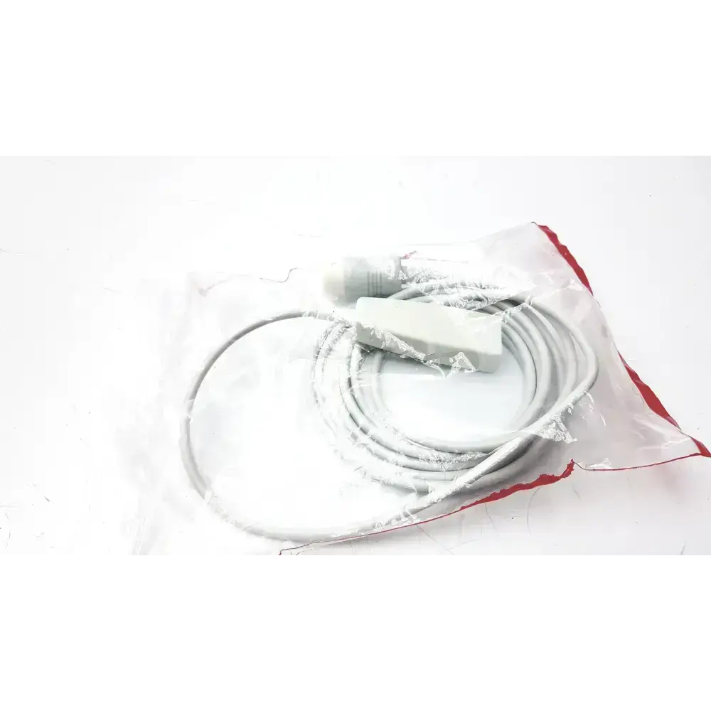 Philips 12 pin 3 Leads ECG EKG Trunk Cable Agilent