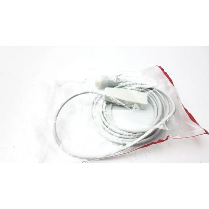 Philips 12 pin 3 Leads ECG EKG Trunk Cable Agilent