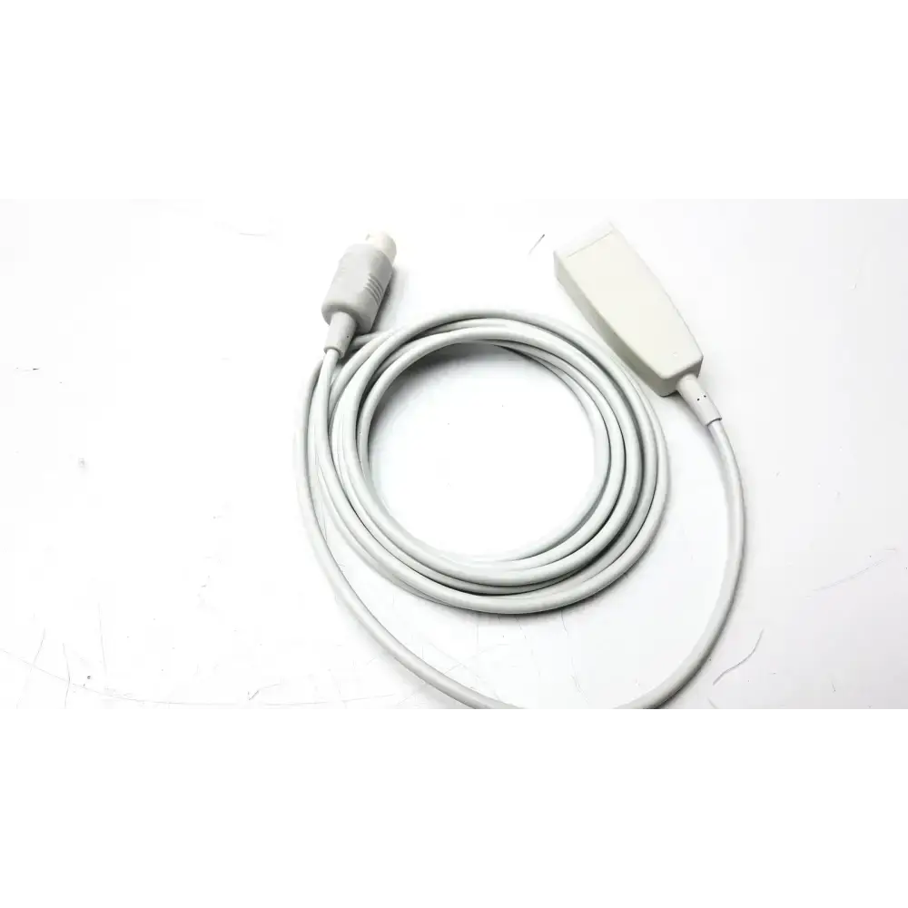 Philips 12 pin 3 Leads ECG EKG Trunk Cable Agilent