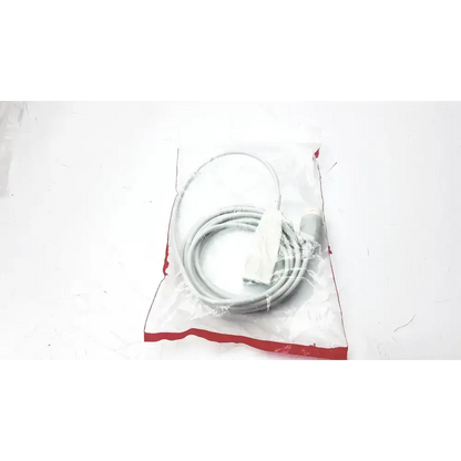Philips 12 pin 3 Leads ECG EKG Trunk Cable Agilent