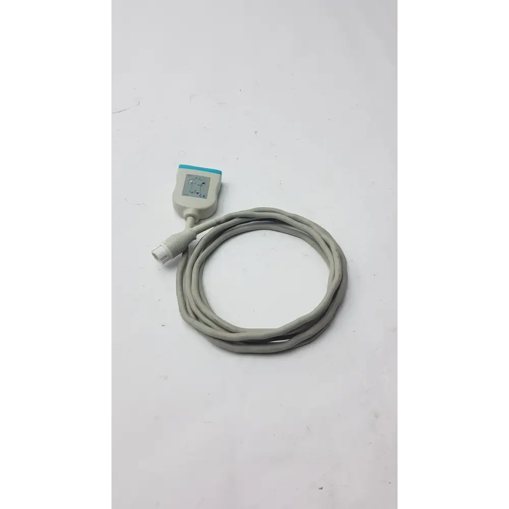 Philips 12 Pin ECG Trunk Cable