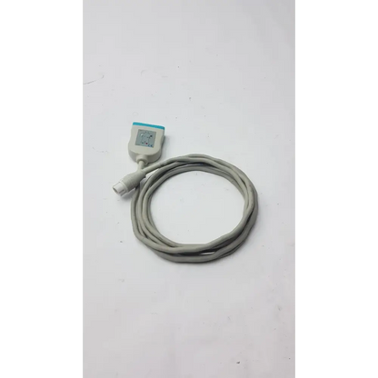 Philips 12 Pin ECG Trunk Cable