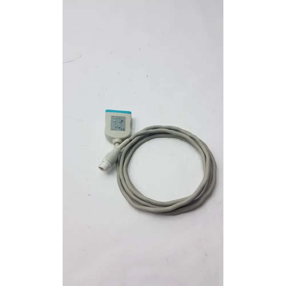 Philips 12 Pin ECG Trunk Cable