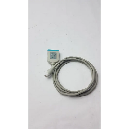 Philips 12 Pin ECG Trunk Cable