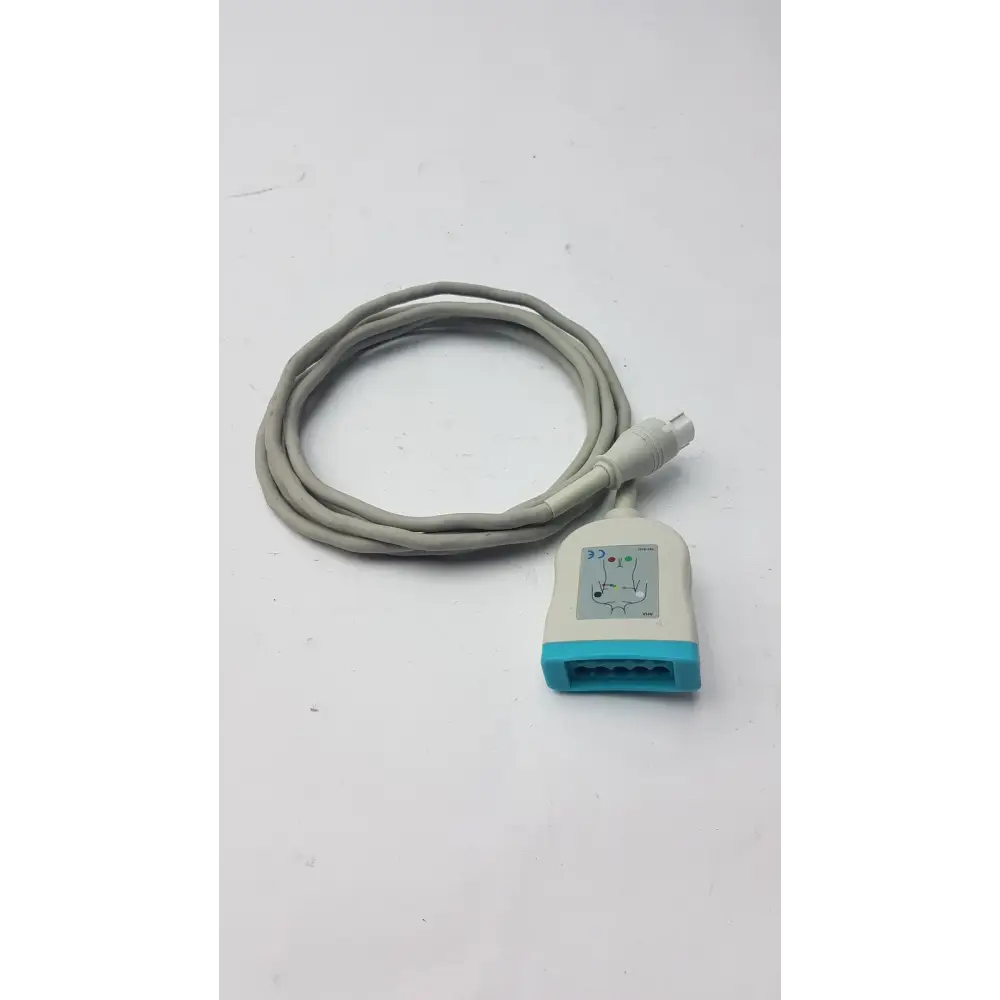 Philips 12 Pin ECG Trunk Cable