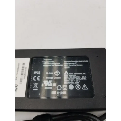 Philips 12V 6.67A AC/DC Power Adapter - Model MDS-080AAS12
