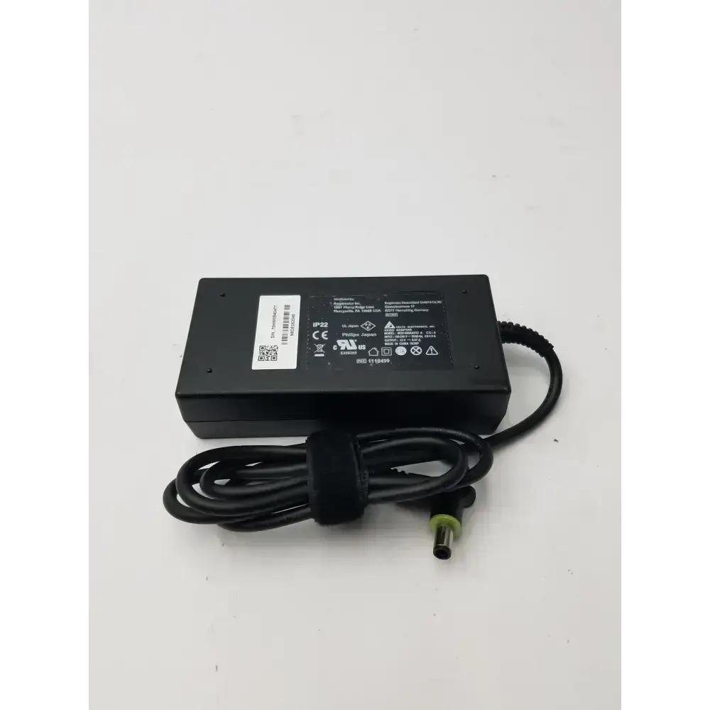 Philips 12V 6.67A AC/DC Power Adapter - Model MDS-080AAS12