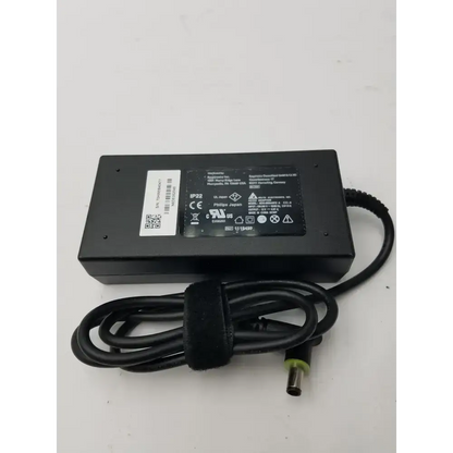 Philips 12V 6.67A AC/DC Power Adapter - Model MDS-080AAS12