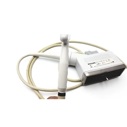 Philips 21390A Compact Linear Array Probe - Ultrasound Transducer