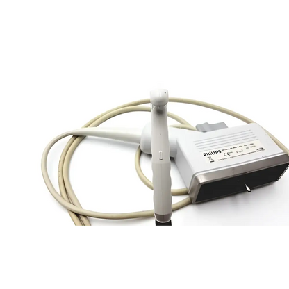 Philips 21390A Compact Linear Array Probe - Ultrasound Transducer