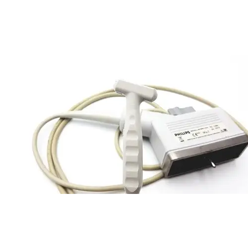 Philips 21390A Compact Linear Array Probe - Ultrasound Transducer