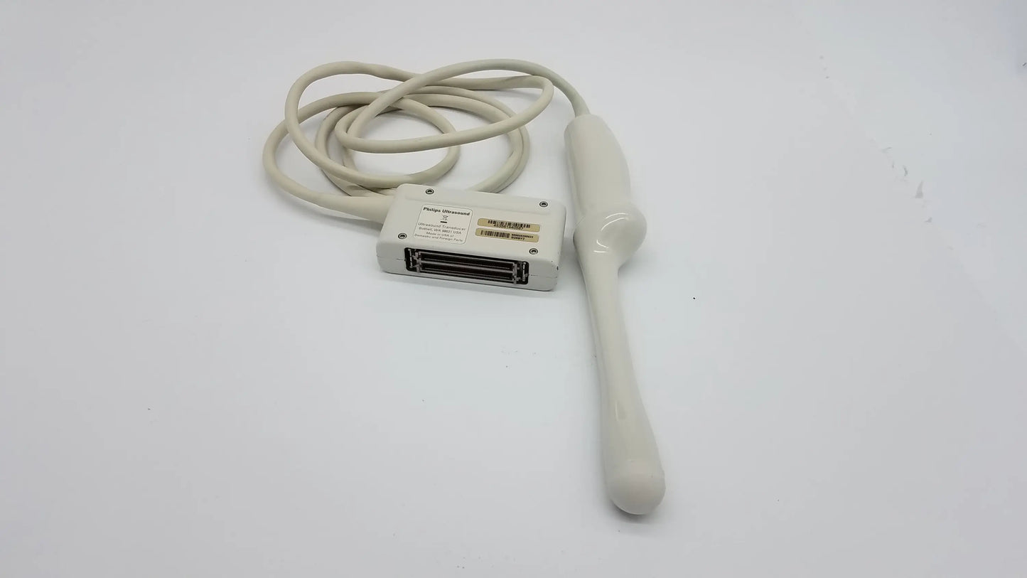Philips 3D9-3v Endocavity Ultrasound Transducer Probe