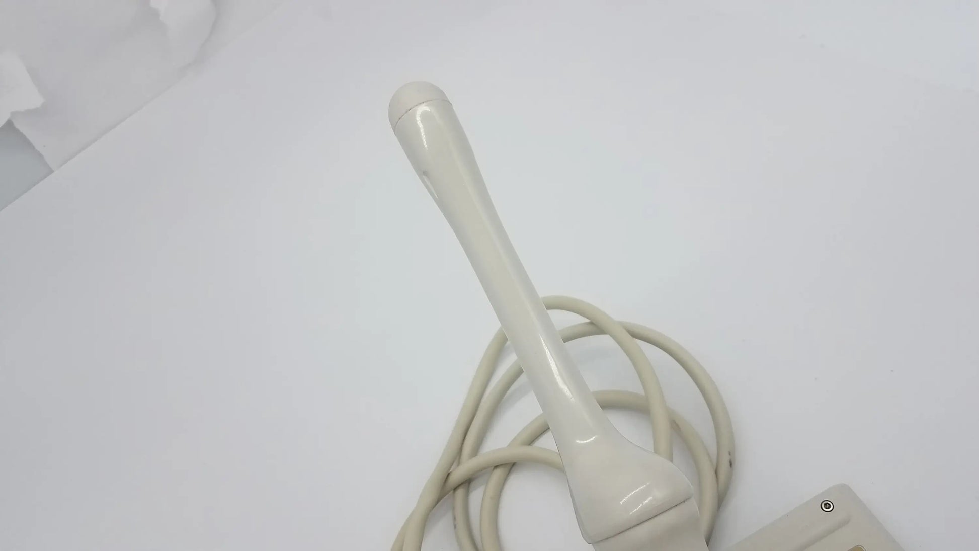 Philips 3D9-3v Endocavity Ultrasound Transducer Probe