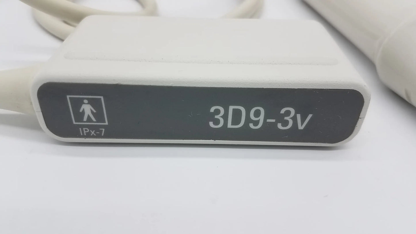 Philips 3D9-3v Endocavity Ultrasound Transducer Probe