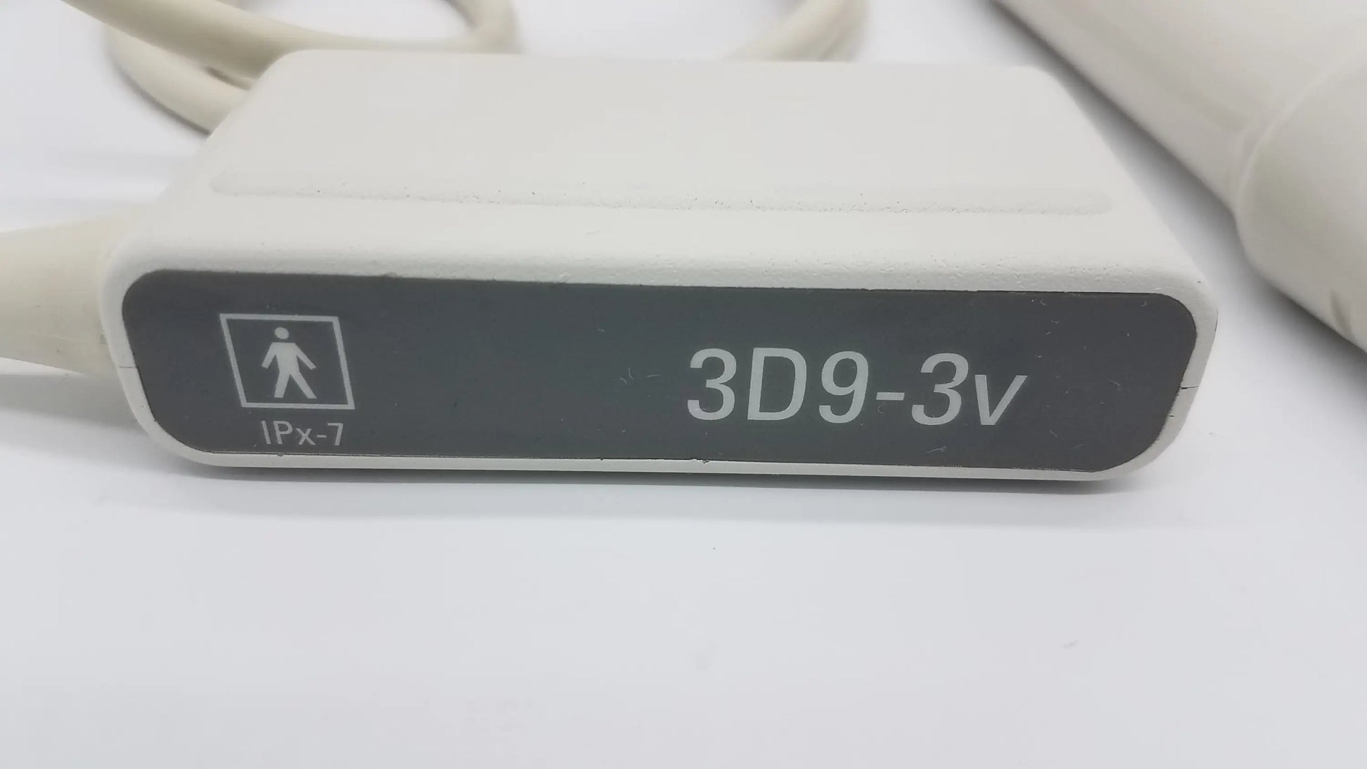 Philips 3D9-3v Endocavity Ultrasound Transducer Probe