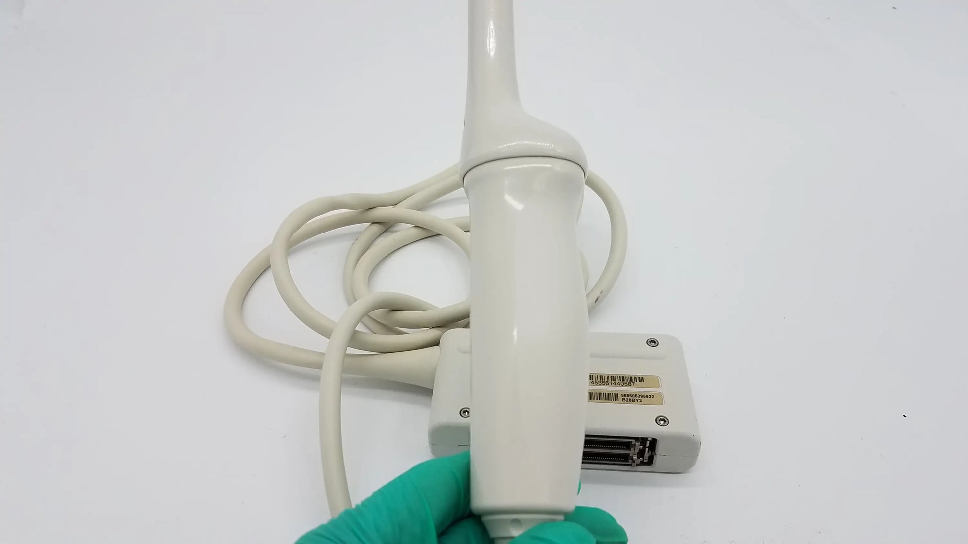 Philips 3D9-3v Endocavity Ultrasound Transducer Probe