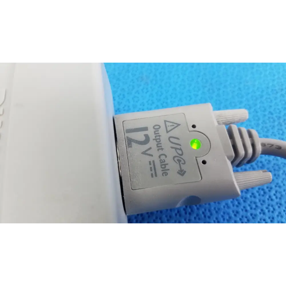 Philips 453564253071 Invivo USB Thermal Printer w/ Power Adapter & Output Cable