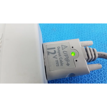 Philips 453564253071 Invivo USB Thermal Printer w/ Power Adapter & Output Cable