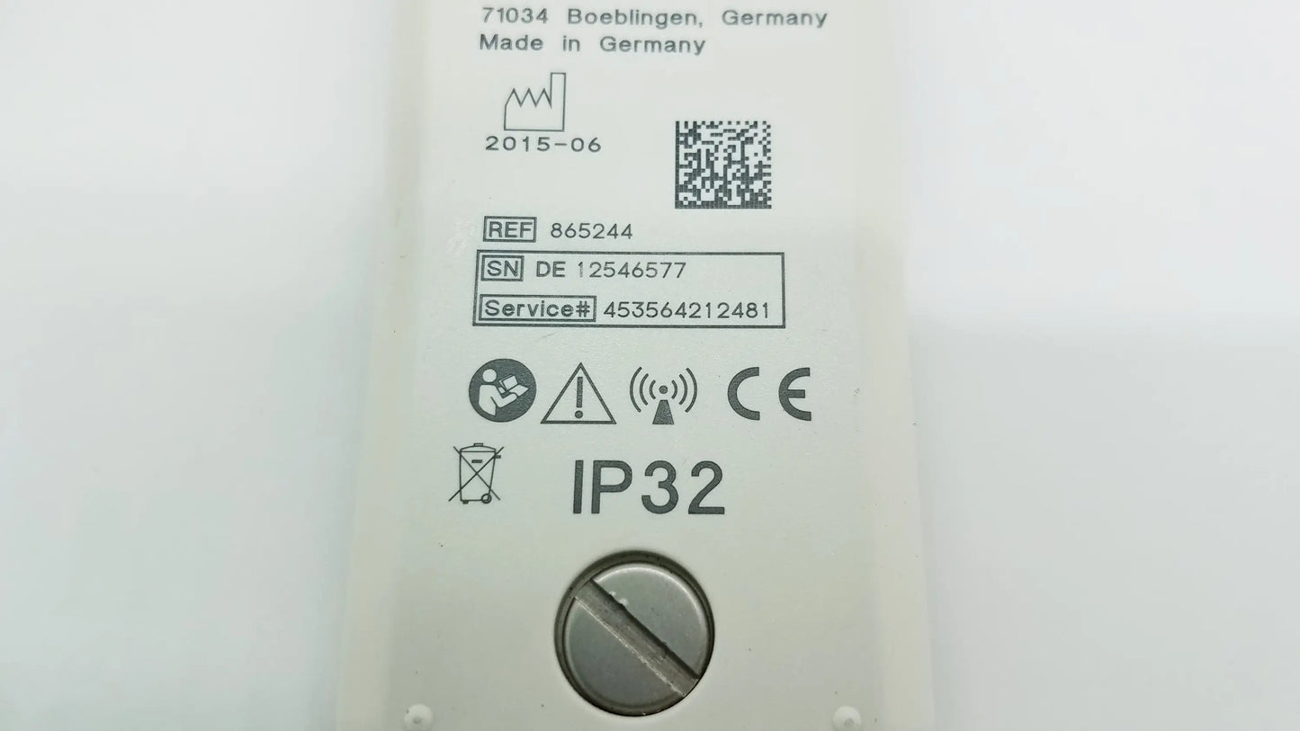 Philips 865244 IntelliVue USB Remote Control