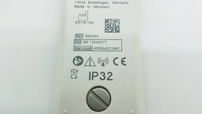 Philips 865244 IntelliVue USB Remote Control