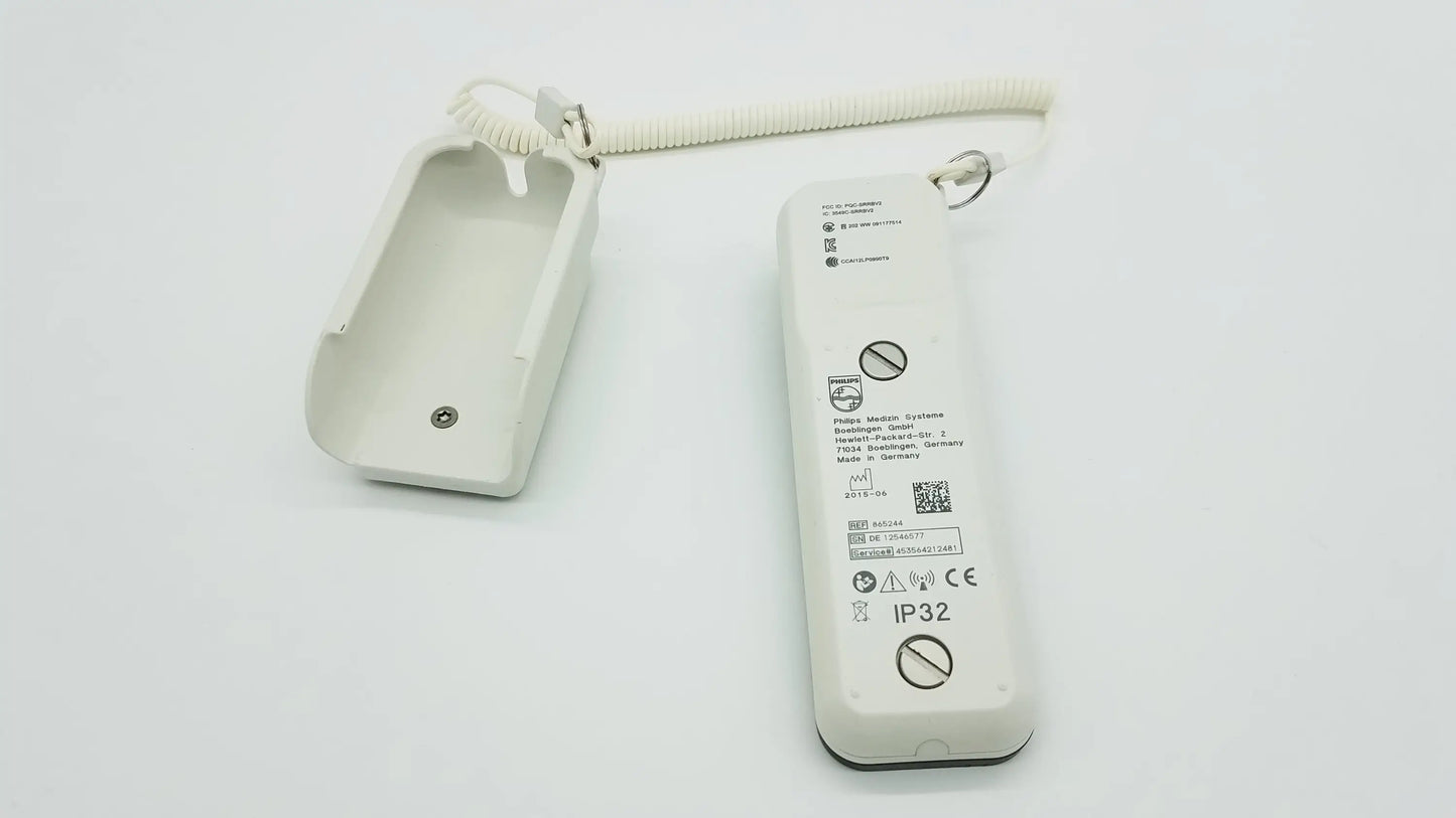 Philips 865244 IntelliVue USB Remote Control