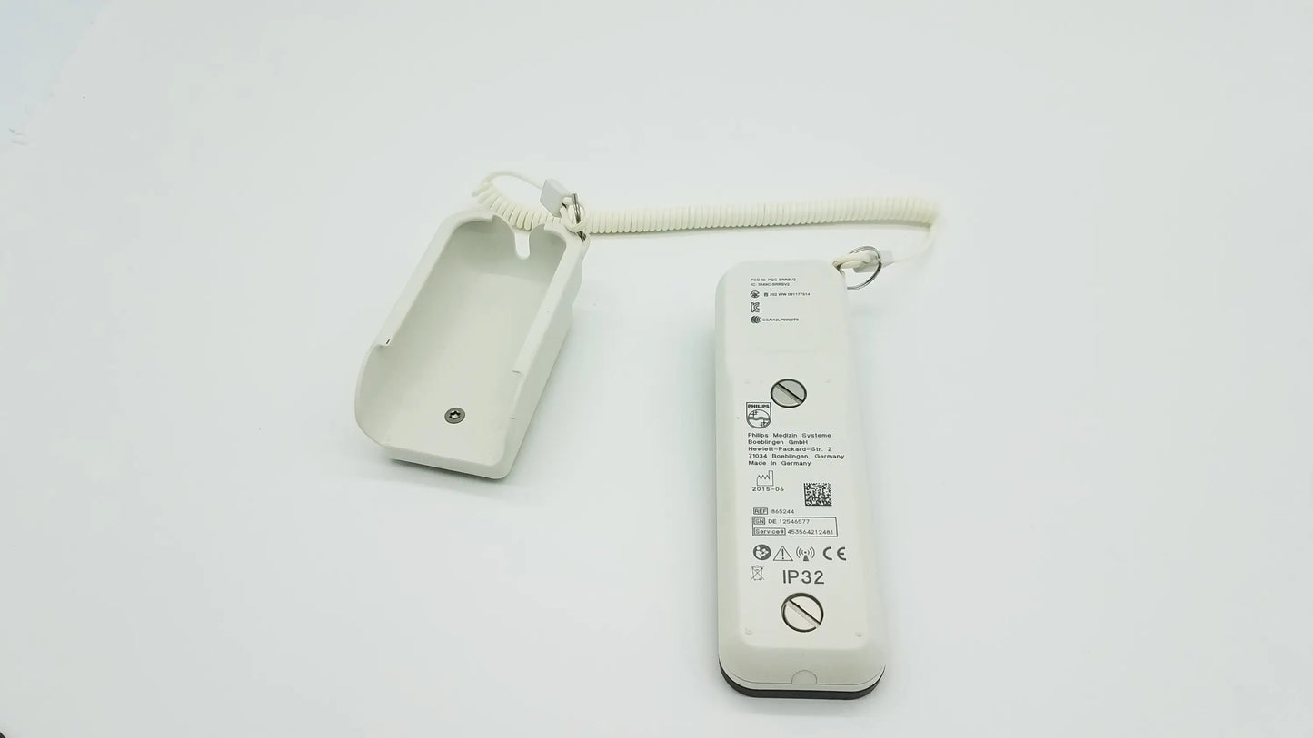 Philips 865244 IntelliVue USB Remote Control