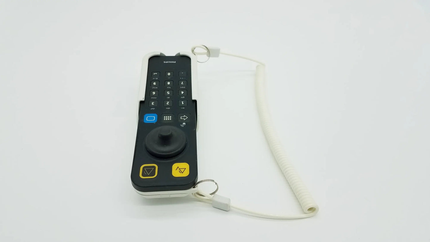 Philips 865244 IntelliVue USB Remote Control