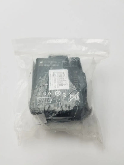 Philips 989803150161 Replacement Battery for Use with FR3 AED System - Defibrillator