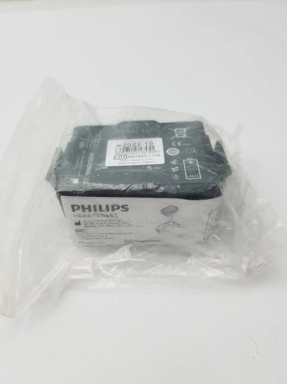 Philips 989803150161 Replacement Battery for Use with FR3 AED System - Defibrillator